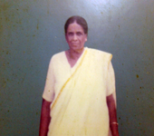 pallikkal sunil-mother